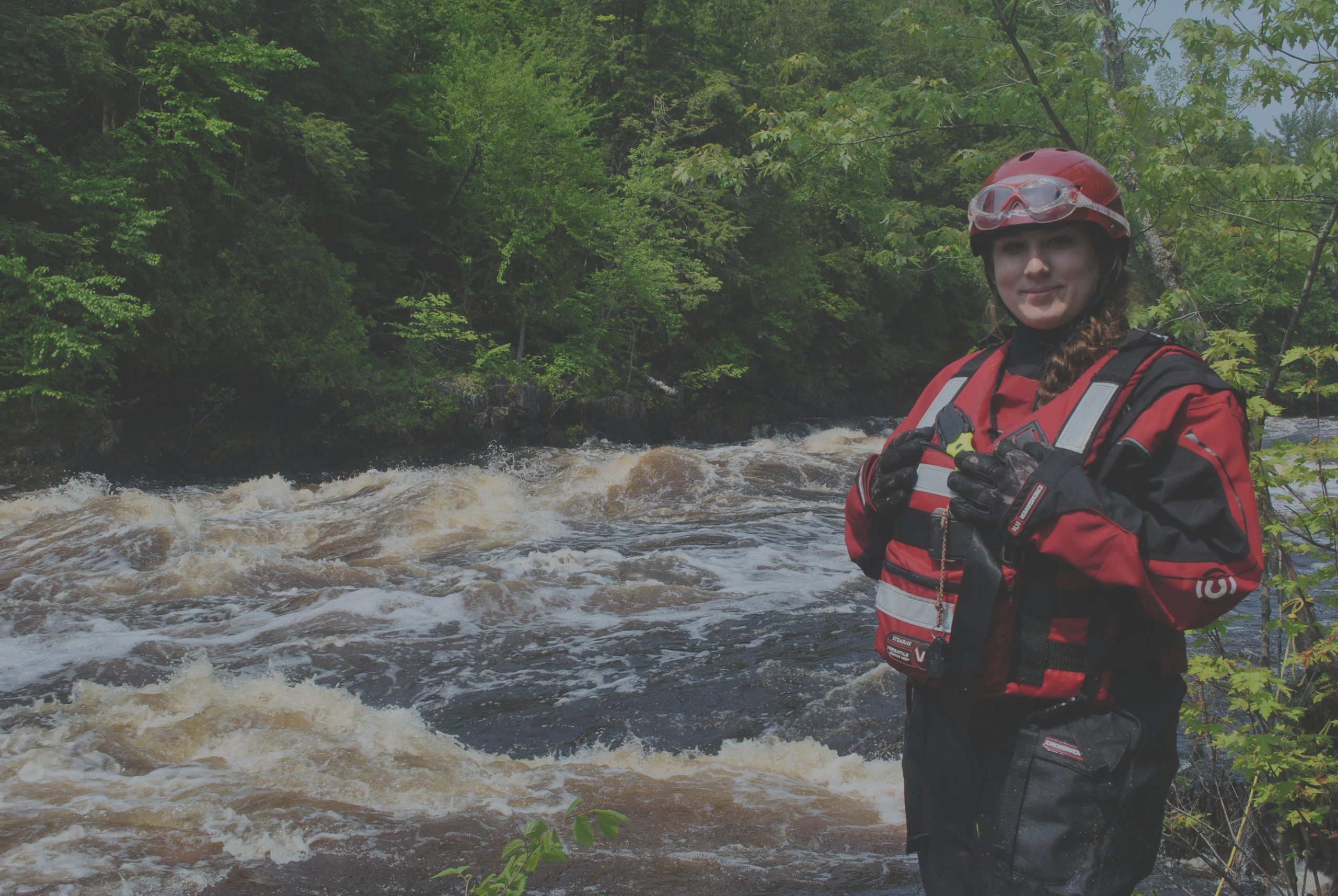 “I am dedicated to empowering rescue technicians with life-saving skill sets.”